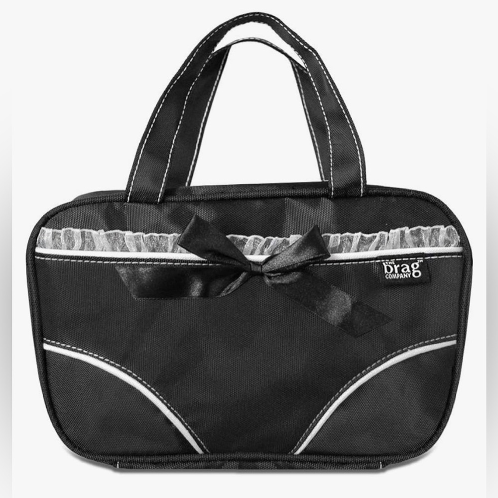 The Brag Company Panties & Bikini Organizer Bag